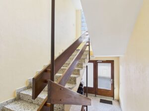 Treppenhaus