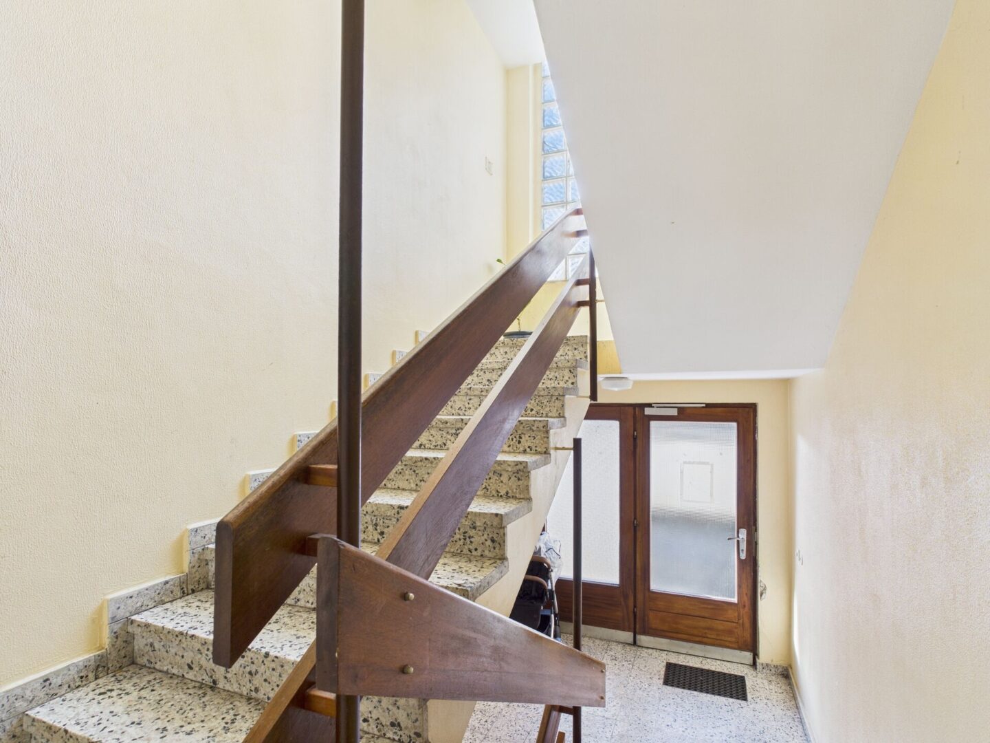 Treppenhaus