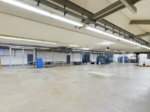 Halle 1