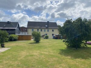 Gartenansicht