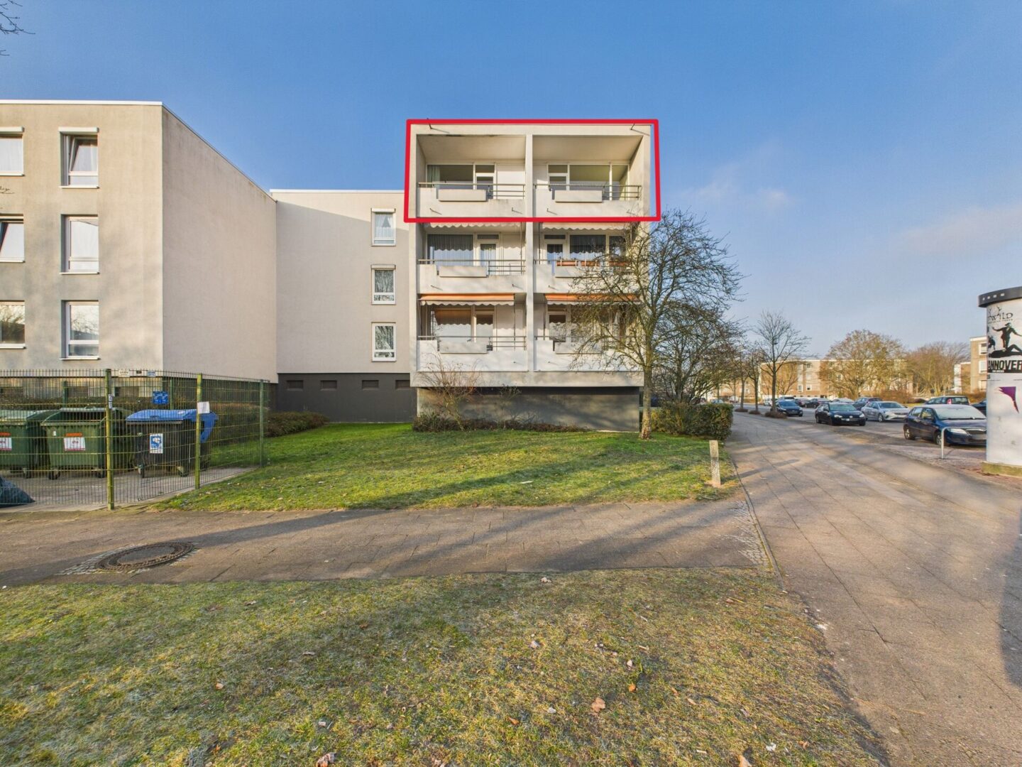 Außenansicht