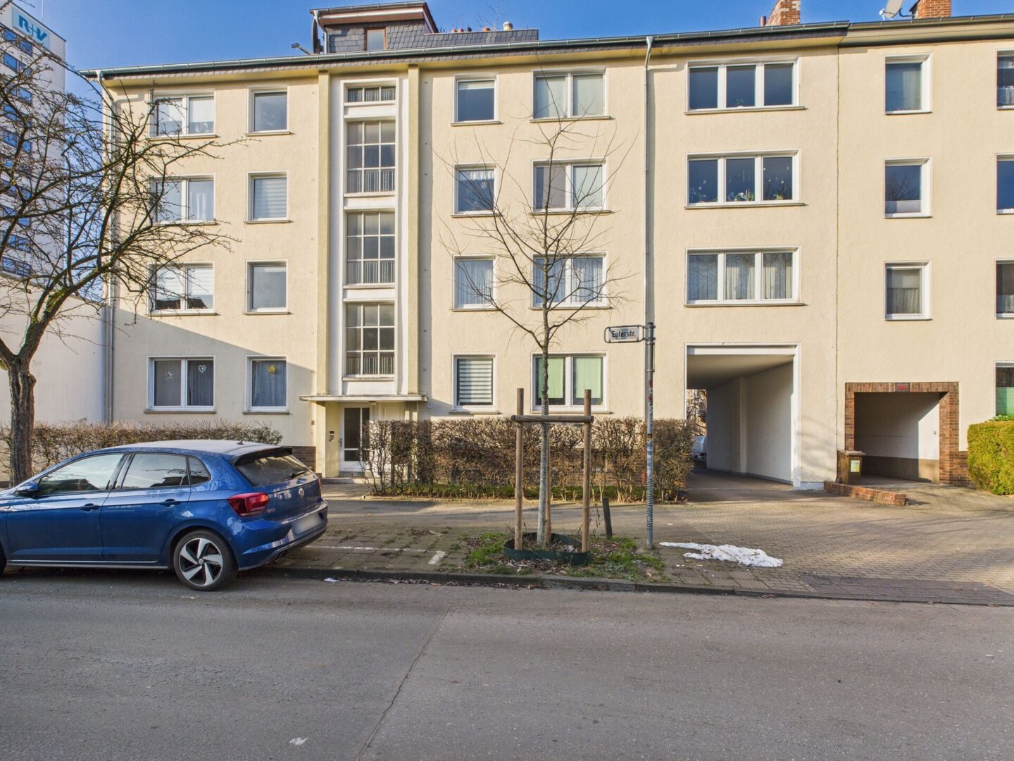 Außenansicht